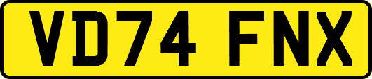 VD74FNX