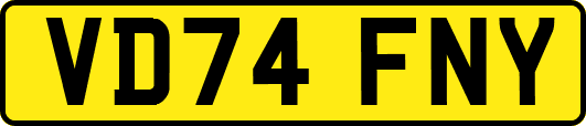 VD74FNY