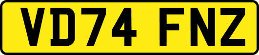 VD74FNZ