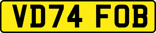 VD74FOB