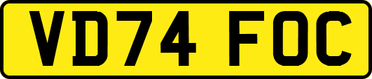 VD74FOC