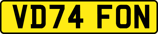 VD74FON
