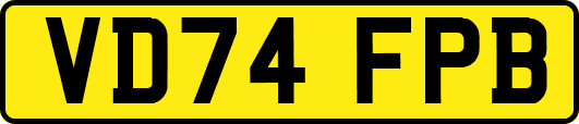 VD74FPB