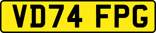 VD74FPG