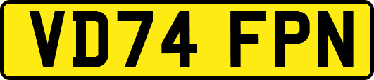 VD74FPN