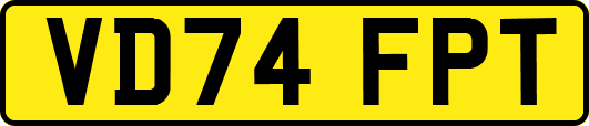 VD74FPT