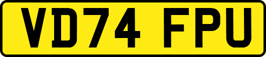 VD74FPU