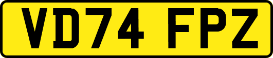 VD74FPZ