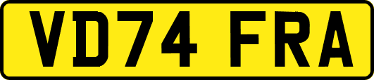 VD74FRA