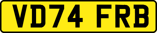 VD74FRB