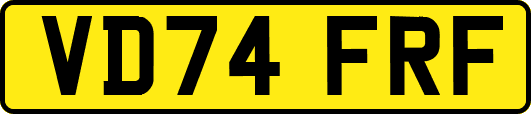 VD74FRF
