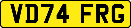 VD74FRG