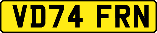 VD74FRN