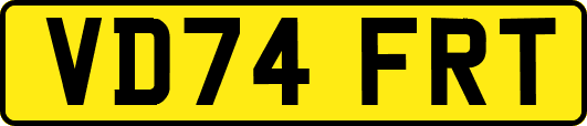VD74FRT