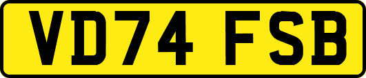 VD74FSB