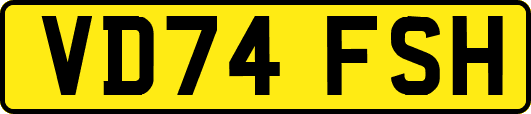 VD74FSH