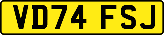 VD74FSJ