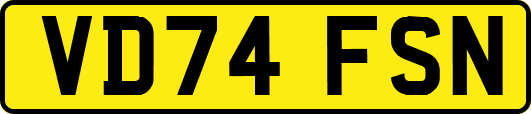 VD74FSN