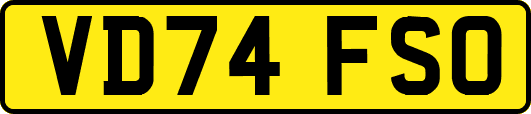 VD74FSO