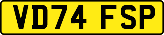 VD74FSP