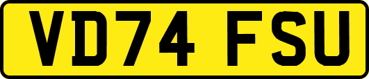 VD74FSU