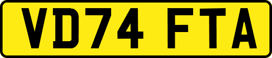 VD74FTA