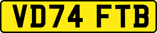 VD74FTB