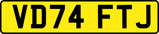 VD74FTJ