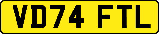 VD74FTL