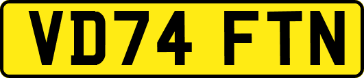 VD74FTN