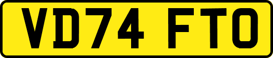 VD74FTO