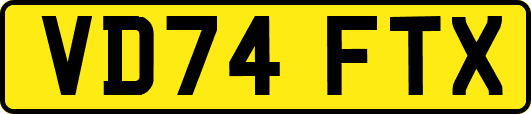 VD74FTX