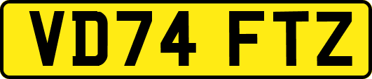 VD74FTZ