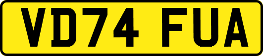 VD74FUA