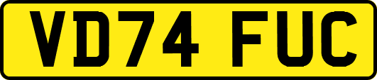 VD74FUC
