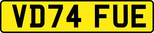 VD74FUE