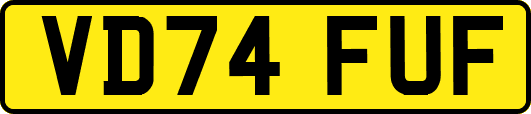 VD74FUF