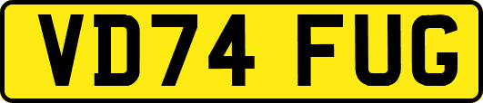 VD74FUG