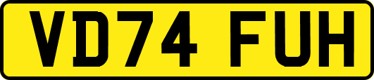 VD74FUH