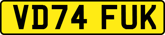 VD74FUK