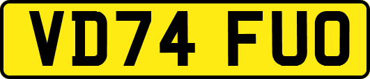 VD74FUO