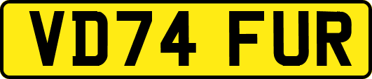 VD74FUR