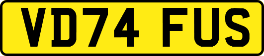 VD74FUS