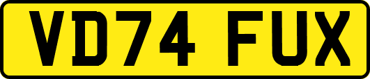 VD74FUX