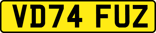 VD74FUZ