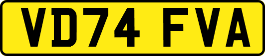 VD74FVA