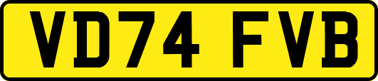 VD74FVB