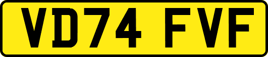 VD74FVF