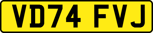 VD74FVJ