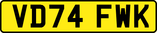 VD74FWK